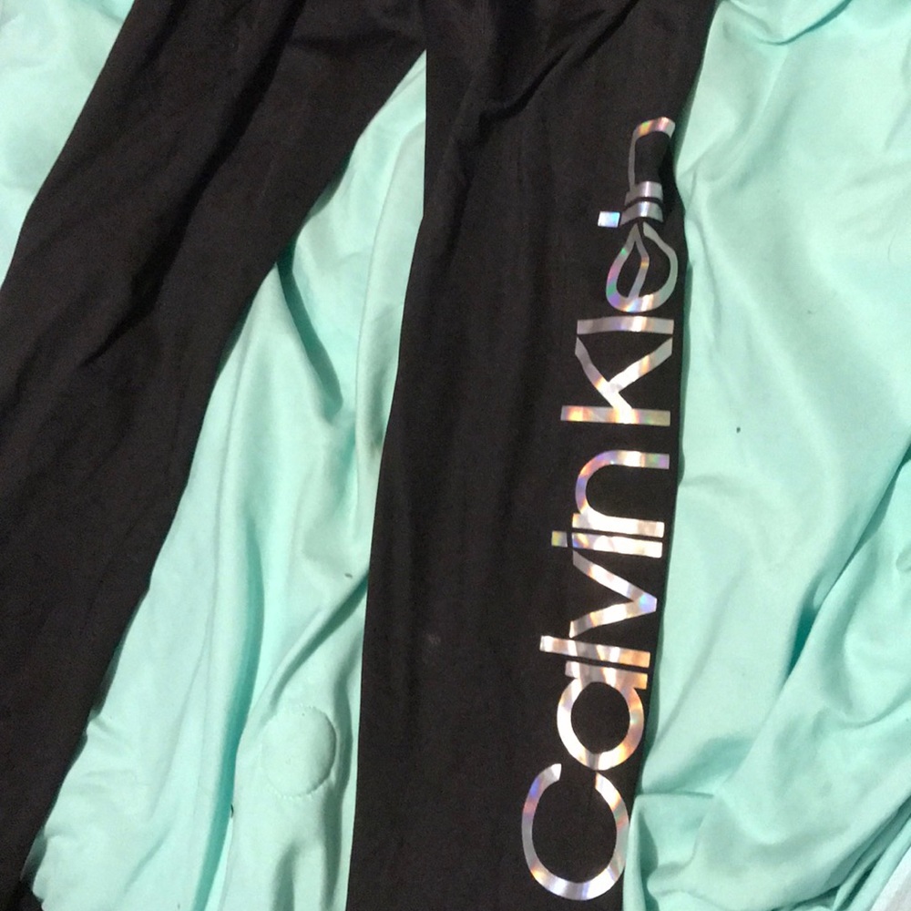 Calvin Klein leggings